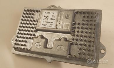 CENTRALINA FARI PEUG.508 2019  ORIGINALIR