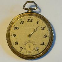 Orologio da taschino Temeraire Geneve  932727