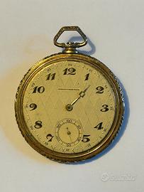 Orologio da taschino Temeraire Geneve  932727