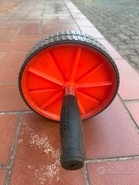 Ruota per addominali