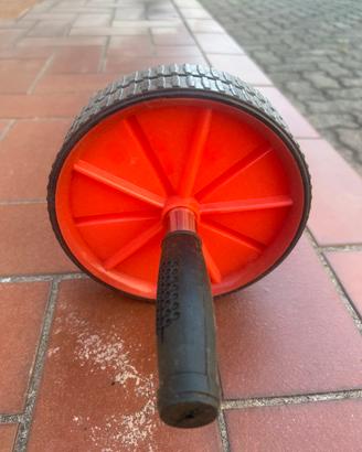 Ruota per addominali