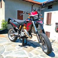 GasGas Sm 125 - Motard