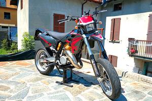GasGas Sm 125 - Motard