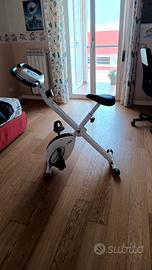 Cyclette Ultrasport F-Bike – 8 marce