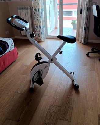 Cyclette Ultrasport F-Bike – 8 marce