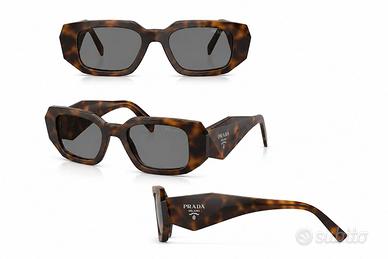 Prada PR 17WS