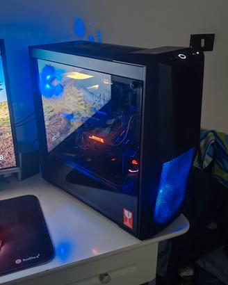 pc gaming