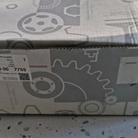 Calotta Specchietto DX Mercedes Classe C W205