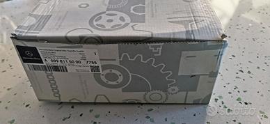 Calotta Specchietto DX Mercedes Classe C W205