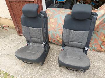 Sedile Renault espace 2006 2010