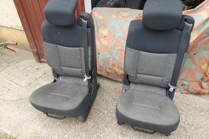 Sedile Renault espace 2006 2010
