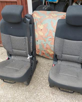 Sedile Renault espace 2006 2010