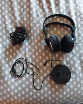 Cuffia wireless SONY