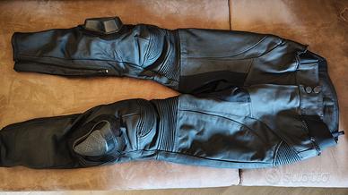 Pantalone moto