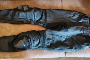 Pantalone moto