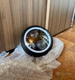 Faro ped vespa px