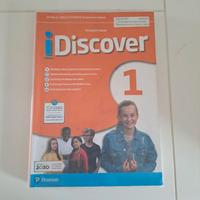 Libro inglese scuola media