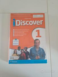 Libro inglese scuola media