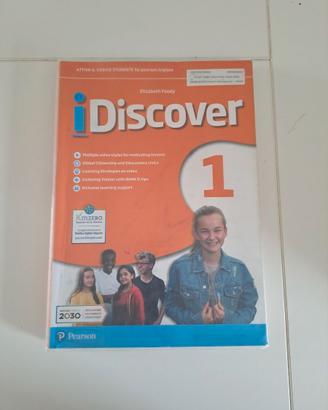 Libro inglese scuola media