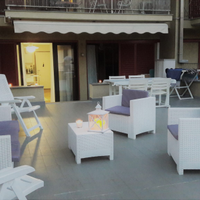 Sestri levante la terrazza