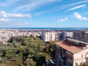 Tre vani panoramico 96 mq indipendenza