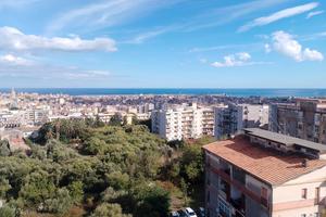 Tre vani panoramico 96 mq indipendenza