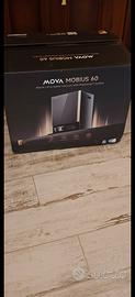 MOVA MOBIUS 60 + set di accessori per 1 anno