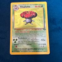 Pokemon vileplume