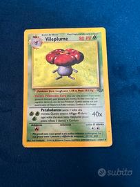 Pokemon vileplume