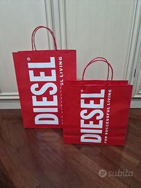 buste shopper Diesel