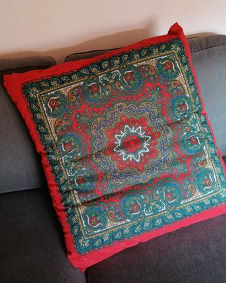 Cuscino arredo 