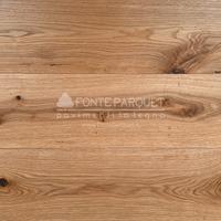 Parquet Rovere rustico verniciato tinta miele