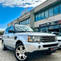 Land Rover Range Sport 2.7 TDV6 SE