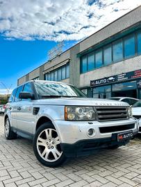 Land Rover Range Sport 2.7 TDV6 SE