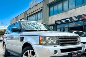 Land Rover Range Sport 2.7 TDV6 SE
