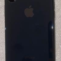 Iphone X 256Gb space grey