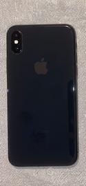 Iphone X 256Gb space grey