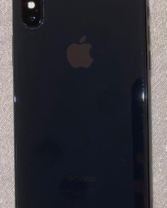 Iphone X 256Gb space grey