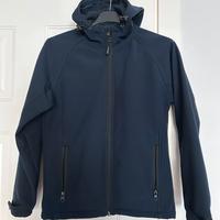 GIUBBOTTO IMPERMEABILE BAMBINO/BAMBINA