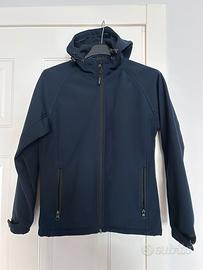 GIUBBOTTO IMPERMEABILE BAMBINO/BAMBINA