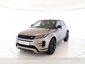 Land Rover Range Rover Evoque 2.0D I4 204 CV ...