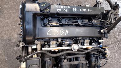 MOTORE FORD MONDEO CJBA A