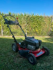 Rasaerba American Snapper NX 100 Ninja Mulching