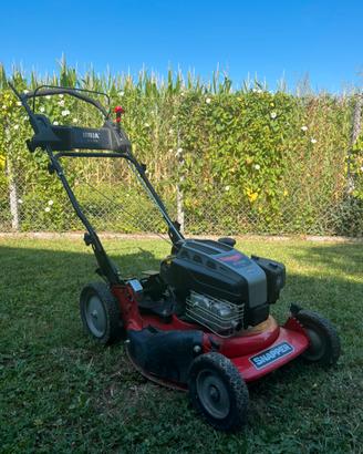 Rasaerba American Snapper NX 100 Ninja Mulching