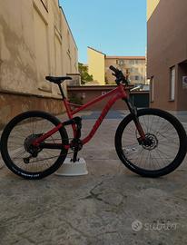 MTB FULL 27,5 GHOST