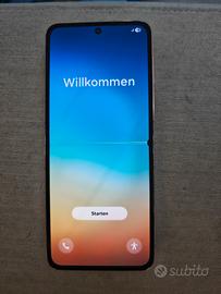 Samsung Galaxy Z Flip 5 - Per parti di ricambio