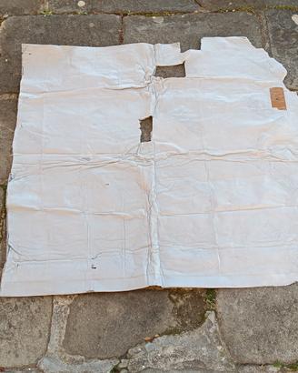 piombo laminato 