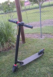 monopattino elettrico Nilox 