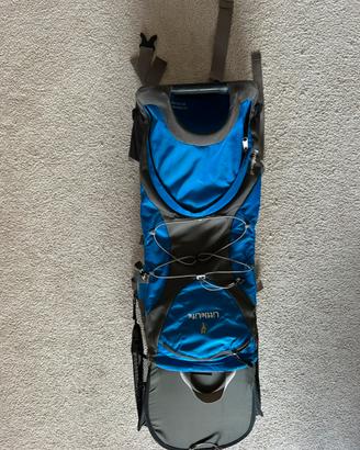 Zaino porta bambino
