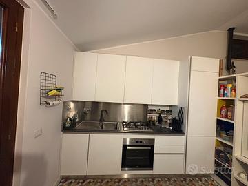 Cucina Veneta Cucine completa – 295 cm
